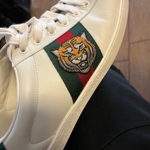 Gucci Shoes Men - image 1